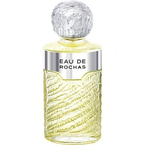 Eau de Rochas